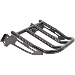 2-Up Backrest Luggage Rack