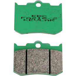 FA216/2 Brake Pad FA Series Organic