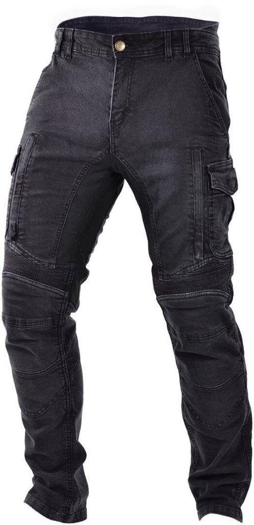 Acid Scrambler Bukse