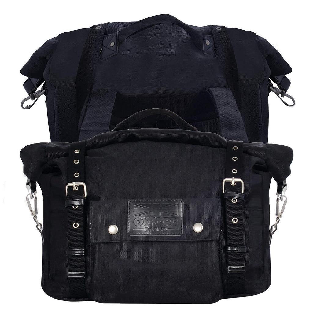 Heritage 30L Roll Bag