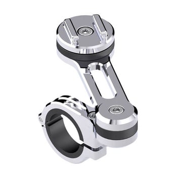 [53129] SP Connect Moto Mount Pro SPC+ (Chrome)