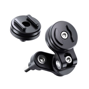 [53230] SP Connect Clutch Mount Pro, Svart
