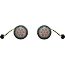 Probeam Dynamic Ringz Front Turn Signals 1157 Base