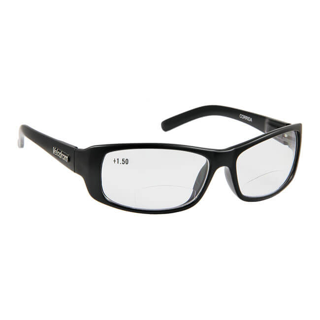 Corrida Bifocal Biker Shades +1.5 Styrke