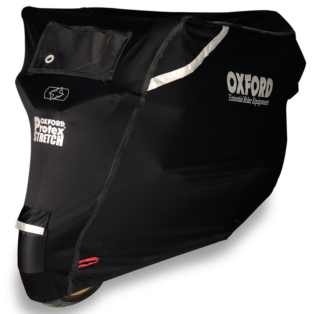 Stretchprotex Piaggio MP3