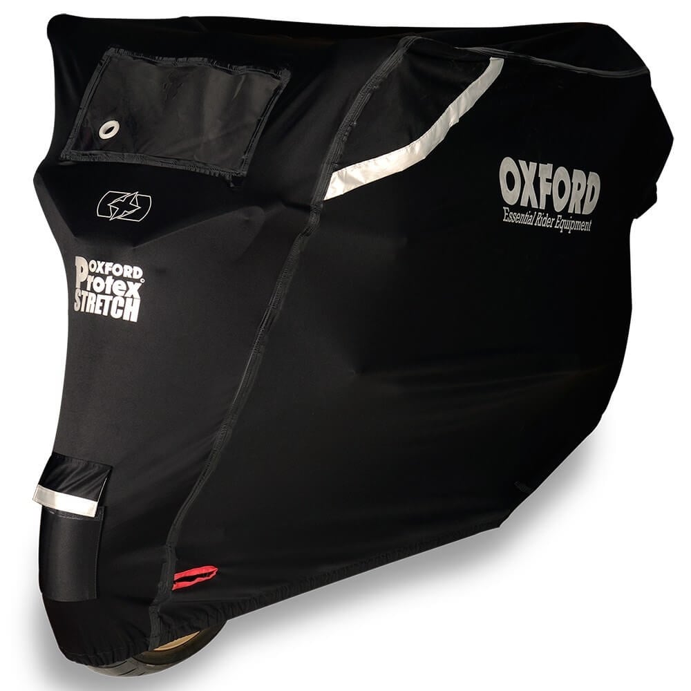 Stretchprotex Piaggio MP3