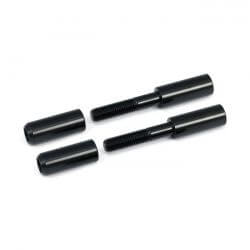 Mirror Extension Kit, Black