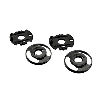 [0034-24] Biltwell Baseplate Kit, Gen 2