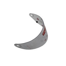 Gringo S Anti-Fog Face Shield ECE, Clear