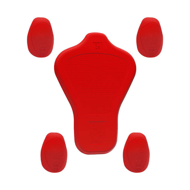 Protector Set Top, Women