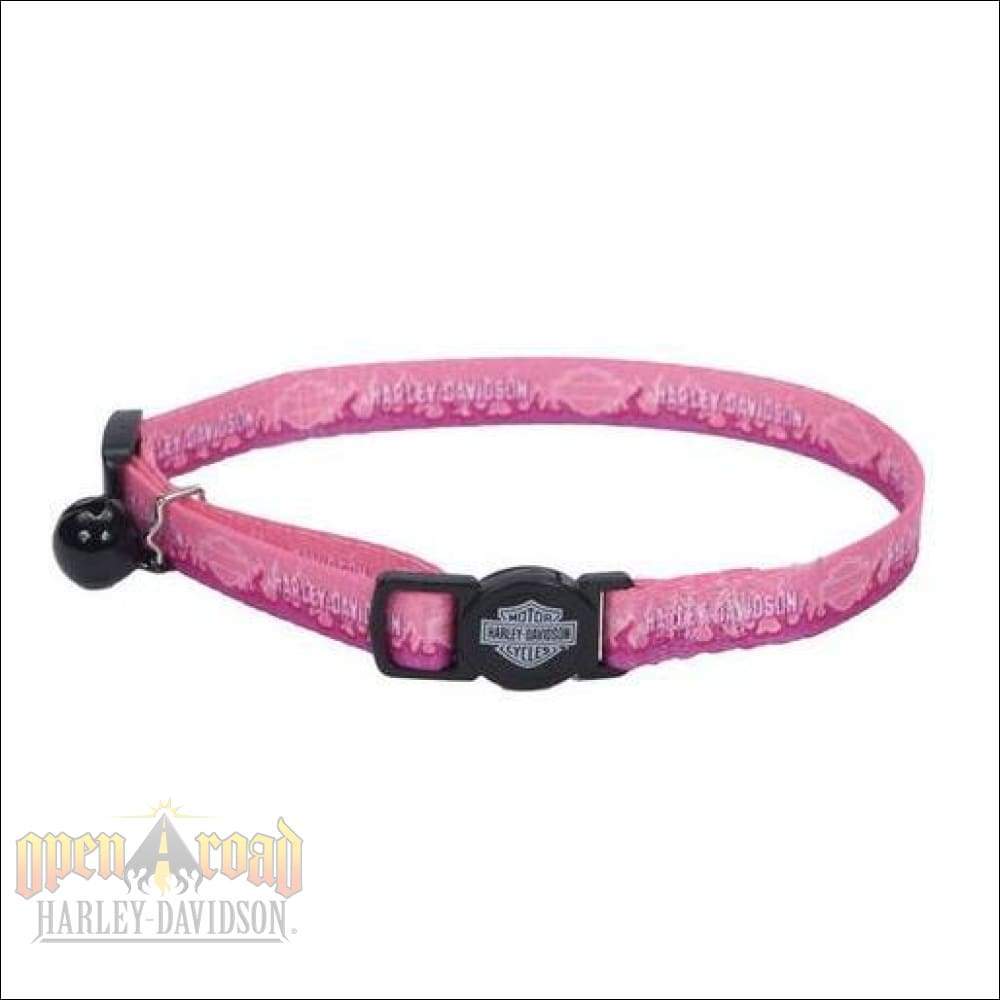 Breakaway Cat Collar