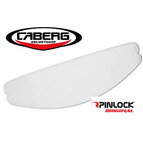 Pinlock til Stunt/Jackal, Klart Glass