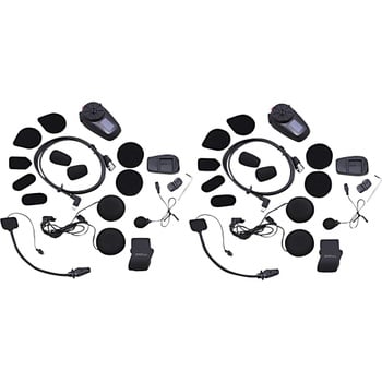 [5S-01D] Sena 5S (Dobbel)