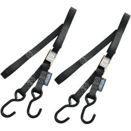 1" Standard Tie-Downs