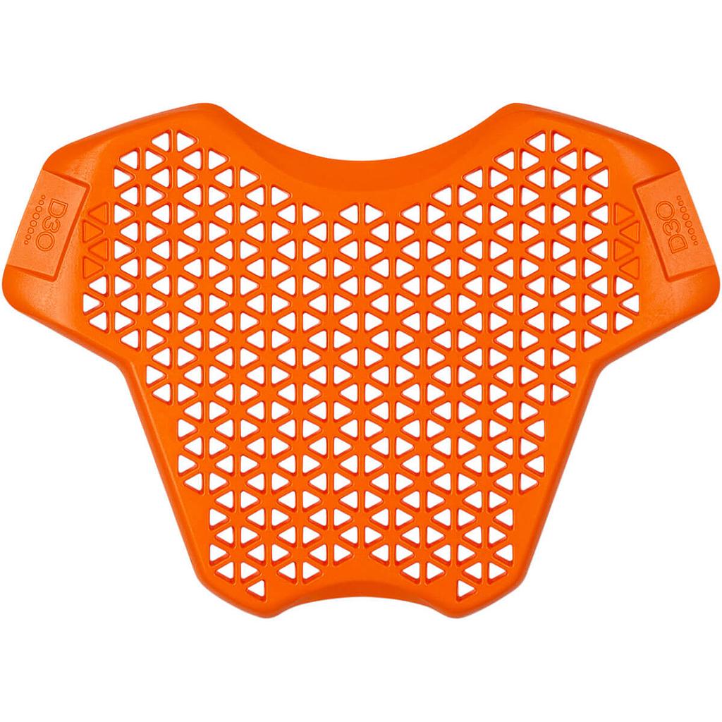 D3O LP1 Chest Impact Protector