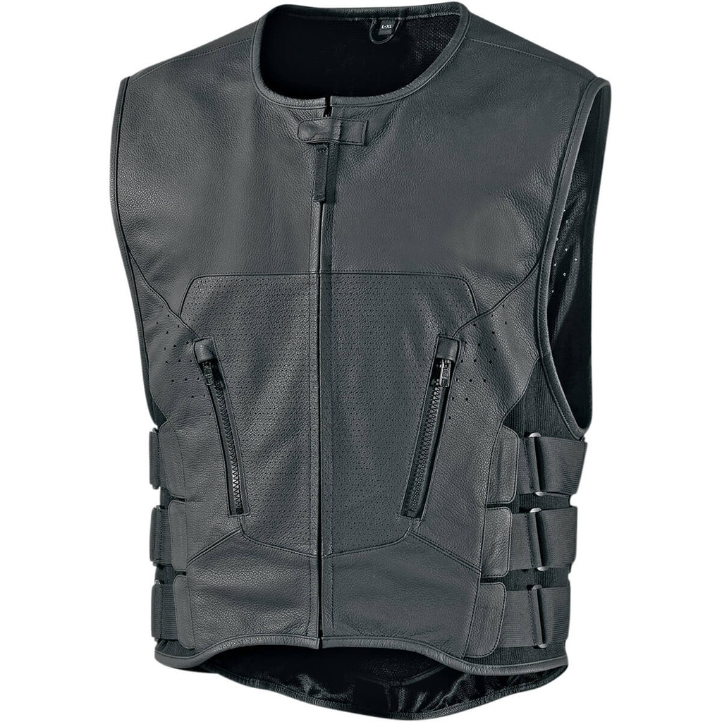Regulator D3O Stripped Vest