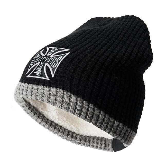 Knitted OG Classic Beanie