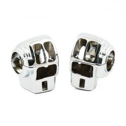 Switch Housing Set, 8-13 Touring