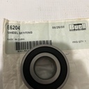 Wheel Bearing For 00-09 Blast