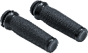 Thresher Grips, Black