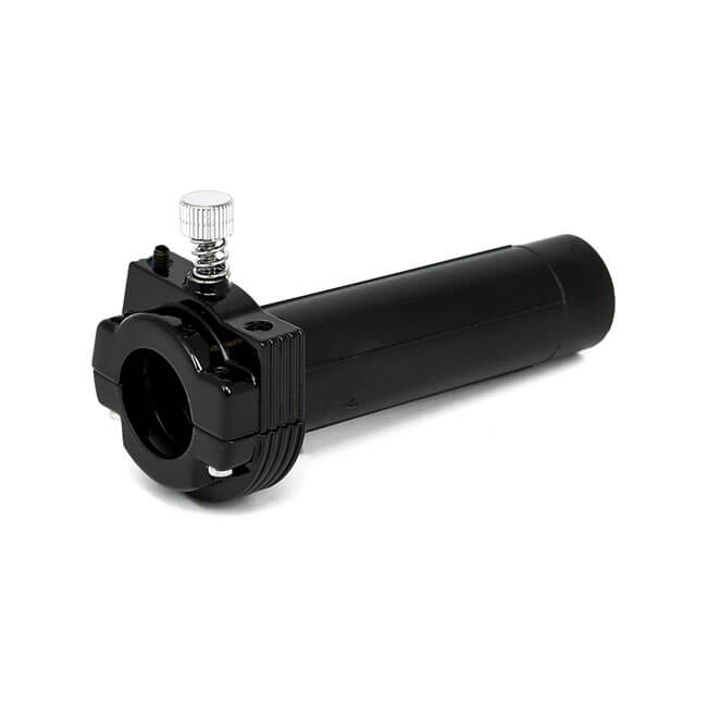 Throttle Assembly w/o Grips