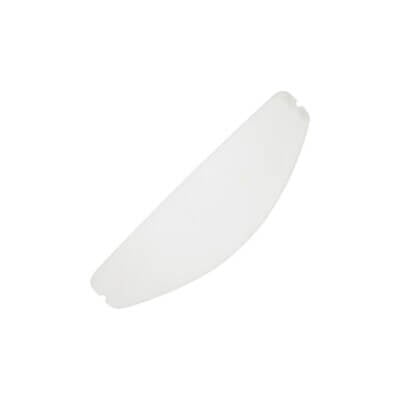 Universal Pinlock, Clear Lens