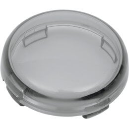 Replacement Turn Signal Lens Smoke