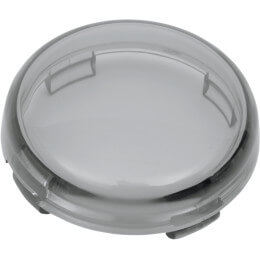 Replacement Turn Signal Lens Smoke