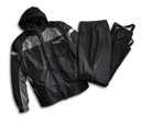 Full Speed Reflective Rainsuit