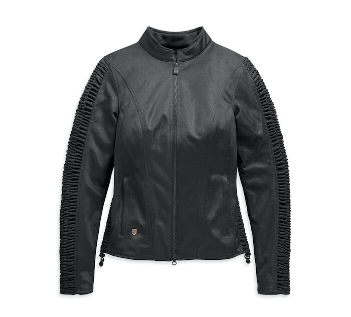 Women's Ozello Mesh Riding Jacket