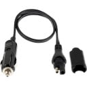 Adapter SAE to Auto Plug