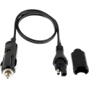 Adapter SAE to Auto Plug