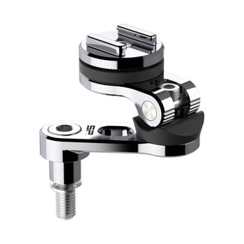 [53238] SP Connect Bar Clamp Mount Pro, Chrome