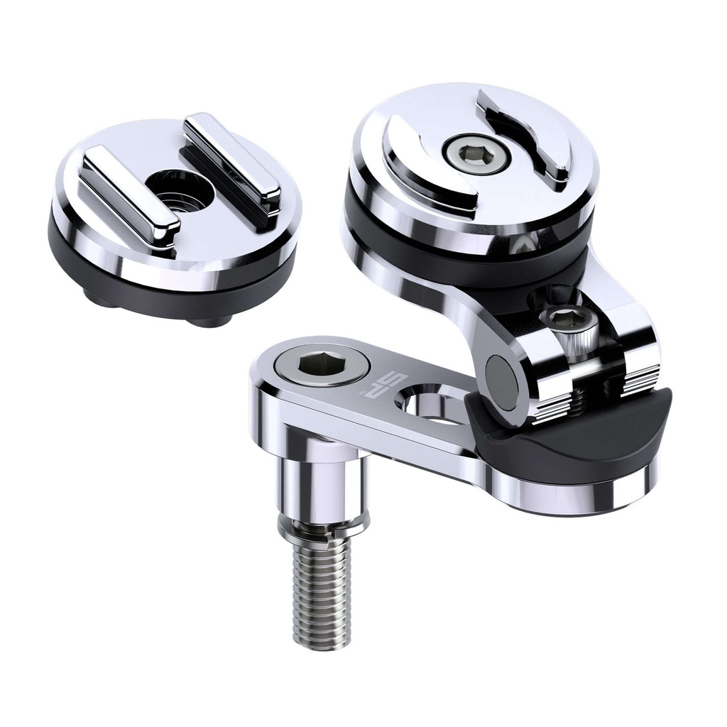 Clutch Mount Pro, Chrome