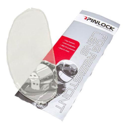 Pinlock til Nexx XD1/X.Wed 2/X.WST 2, Klart Glass
