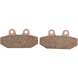 FA710HH Brake Pad FA-HH Series, 18-21 Softails