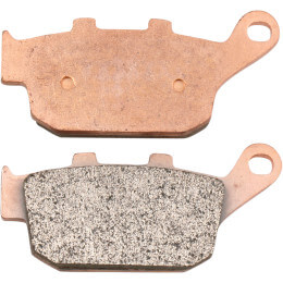 FA140HH Brake Pad FA-HH Series, Sintered Metal