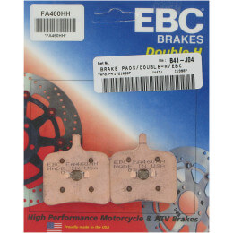 FA460HH Brake Pad FA-HH Series, Buell 1125/1190