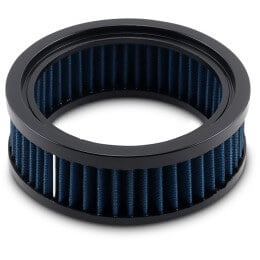 Premium Washable Air Filter Element S&amp;S Teardrop