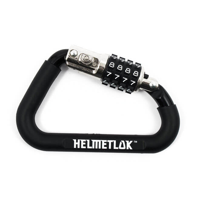 Helmet Lock