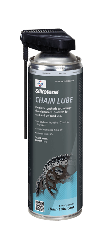 Chain Lube, 500ml