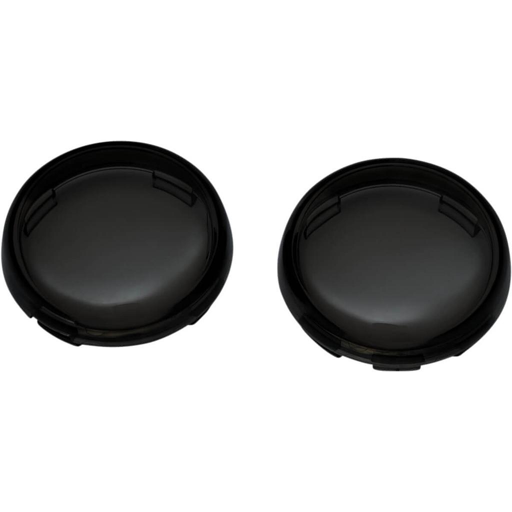Turn Signal Bullet Style Replacement Lenses