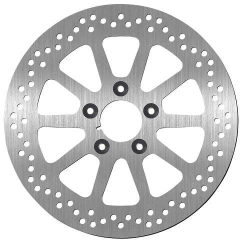 Brake Disc Fr. 11,8&quot; 2014-UP XL