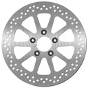 Brake Disc Fr. 11,8&quot; 2014-UP XL