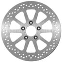 Brake Disc Front 11,8" 2014-Up XL