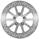 Brake Disc Front 11,8" 2014-Up XL