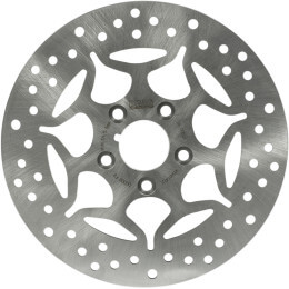 F Series Brake Rotor Fixed Round 11,5&quot; (41789-92)
