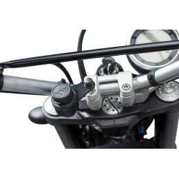 Cigarette Lighter Socket