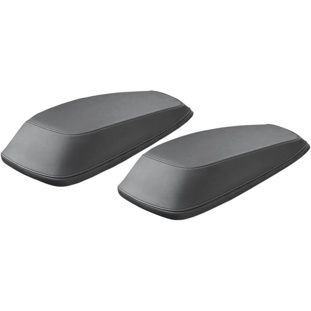 Bagger Lid Cover, Plain