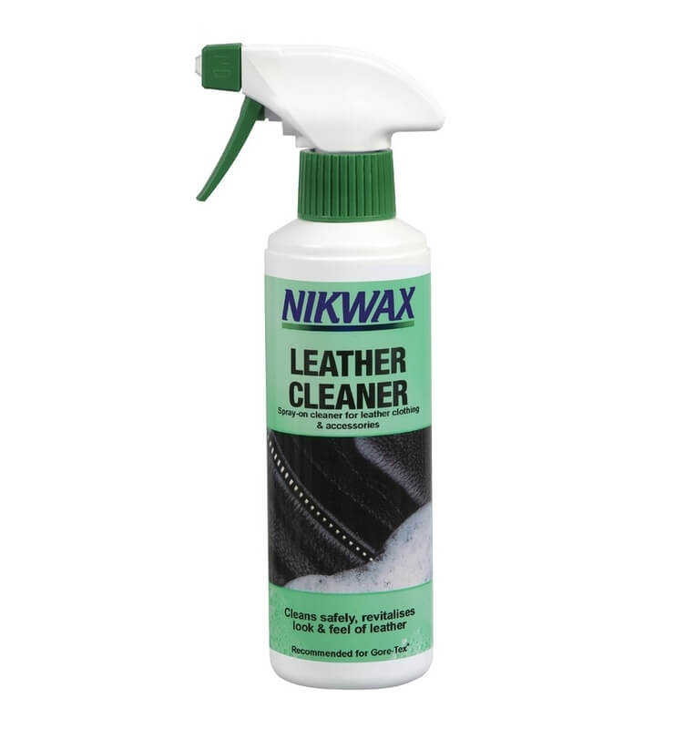 Leather Cleaner, 300ml